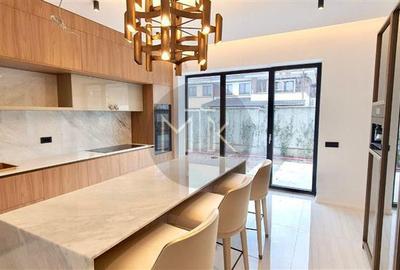 VILA EXCLUSIVISTA Smart Home I 6 Camere - Terasa Rooftop I PIPERA - 15