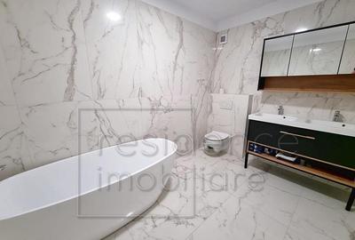 Terasa cu view! Penthouse 4 camere, Zorilor,Golden Tulip+2 Garaje - 4
