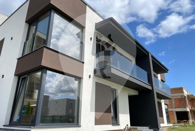 Casa de tip duplex Ghimbav - 1