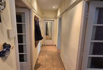 Vand casa 2 camere Moroasa - 8