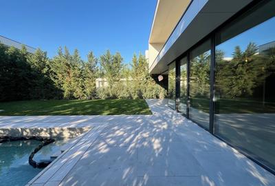 Proiect exclusivist, locatie premium, IANCU NICOLAE - 5