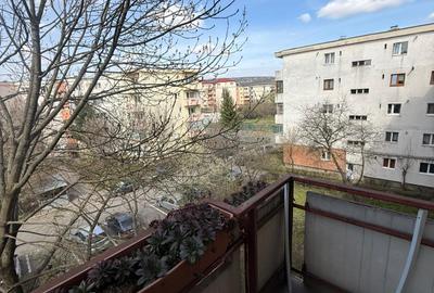 Apartament de vânzare, 4 camere, 78 mp, Mărăști zona Kaufland - 8