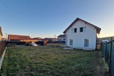 Casa Individuala Teren 500 mp Suprafata Utila 100 m2 - 6