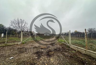 Hala industriala de inchiriat | 290 mp | Bariera Bucov | Comision 0% - 10