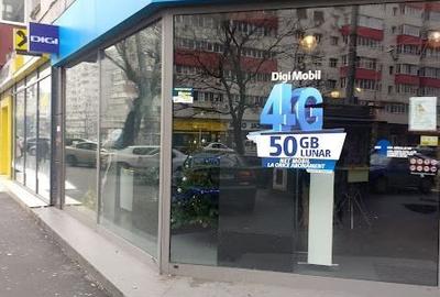 Spatiu comercial Vacaresti - 2