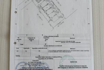 Casa insiruita Bragadiru 132mp 97 mp UTILI  PROPRIETAR - 13