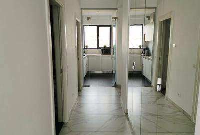 Apartament premium 3 camere | Dacia - Polona | parcare | terasa - 7