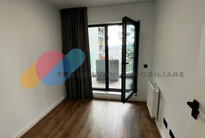 Apartament modern cu 3 camere + parcare | Ansamblul Rezidențial Seasons -Zorilor - 7