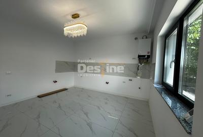 Casă individuală 4 camere, 100 mp utili, curte 400 mp, beci și 2 locuri parcare - 12