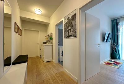 Apartament de închiriat în Bellveo Residence – Drumul Poienii, Brașov - 9