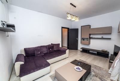 2 camere | Gorjului | Complet mobilat si utilat - 1