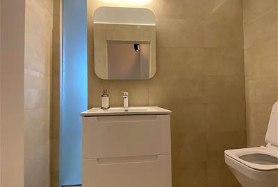 Apartament cu parcare subterana in imobil cu piscina si SPA - 10