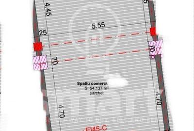 Spatiu comercial 64mp de vanzare Marasti Fabricii - 8