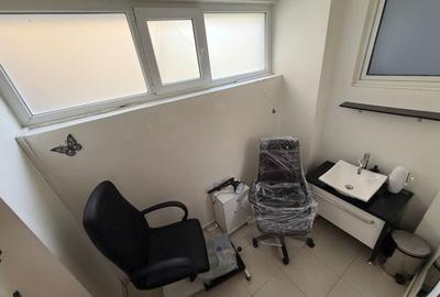 Beauty Salon | Cotroceni Area | 120 sqm | Fully equipped - 6