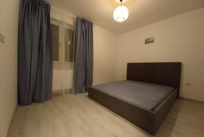 3 cam,bloc nou,mutare imediata,direct dezvoltator,Platinum Residence,acte gata - 2