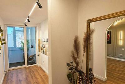 Amzei lux -2 camere -Nou !! - 1