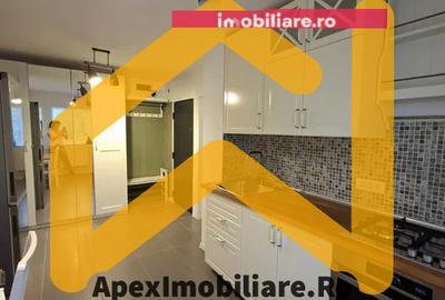 Apartament 2 camere de inchiriat Herastrau București | ApexImobiliare.ro - 1