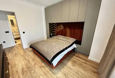 Apartament de 2 camere decomandate | West City Tower - 2