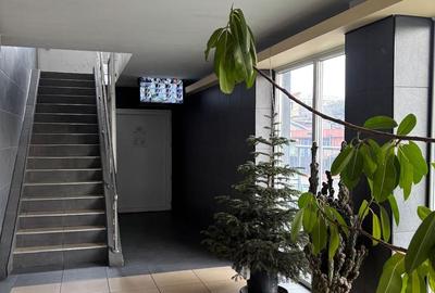 GARSONIERA VITAN,900 M. METROU,BUCATARIE INCHISA, COMISION 0% - 1