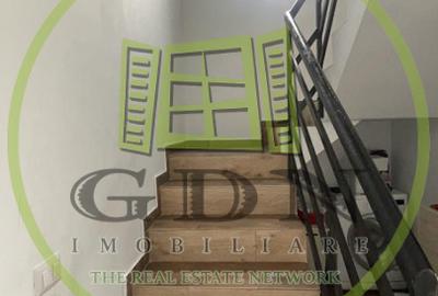 Casă P+1 duplex, 200 mp teren, 108 mp utili,cu toate utilitățile, în zona Damila - 13