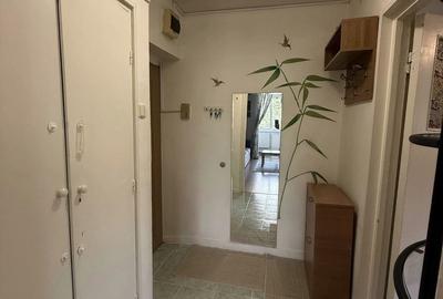 AP. 2 CAMERE IANCULUI - BLOC REABILITAT, CENTRALA PROPRIE, METROU - 6