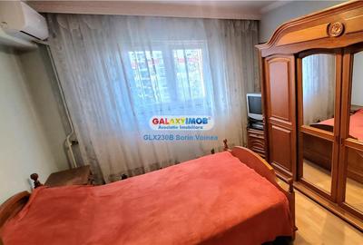 Apartament 5 camere Pacii Militari | duplex | 3 min. metrou | 131mp - 4