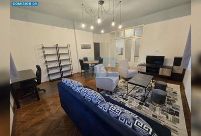 Apartament cu 2 camere de închiriat, zona Gării - 1