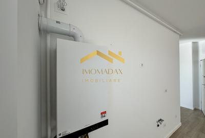 Apartament - 3 camere - 2 bai - torontalului - 8