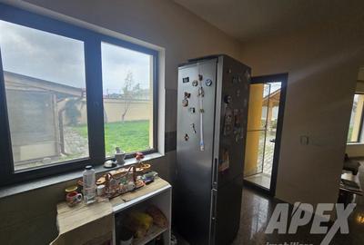 Casa individuala 4 camere | Teren 670 m | Comision 0% | Clinceni- Domnesti - 16