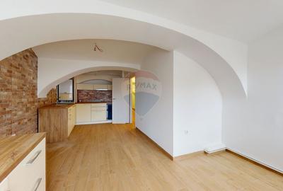 Comision 0%| Spațiu comercial| Centrul vechi| Disponibilitate imediată - 5