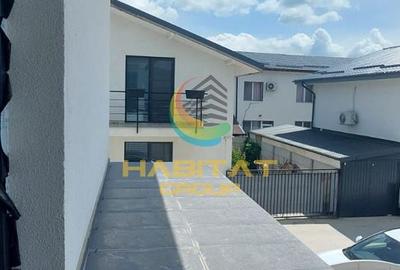 Duplex 4 camere- Str. Rasaritului - 12