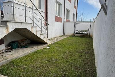 Apart Deosebit Bucurestii Noi - Gradina 67mp si foisor 9 min M Straulesti - 17