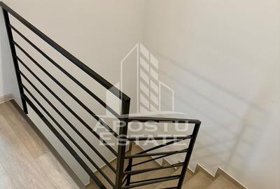 Duplex 4 camere| Mobilat, utilat complet | Curte 306 mp | Serena 1 - 25