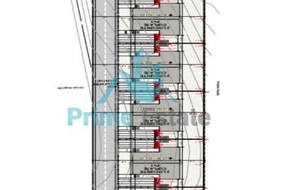 Teren cu autorizatie pentru duplex in Dezmir - 8