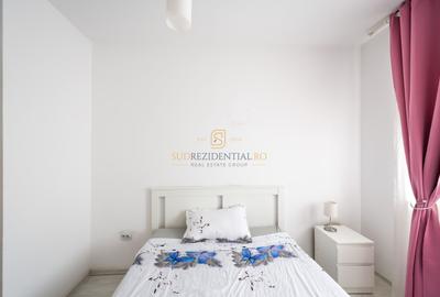 Apartament cu 3 camere modern, bloc 2018, Lidl Metalurgiei, metrou,STB - 13