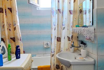 Apartament 2 camere decomandate, in bloc Ultracentral, zona Lic.Spiru Haret - 8