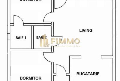 Casa Individuala | Parter | 320 mp | La Cheie | Ipotesti | ID:1760 - 5