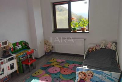 Vanzare apartament pe 2 nivele, orientare Sudica. - 4