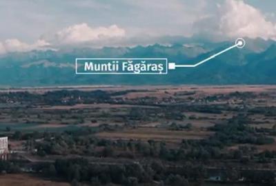 Casuta de poveste in satul Colun ,cu D+P inalt ,sura mare si 1100mp teren - 3