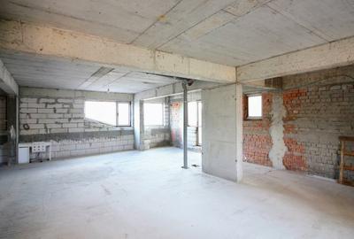 Baneasa-Sisesti, spatiu comercial 470 mp, open space, cu multiple intrebuintari - 12