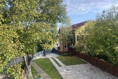 Inchiriere casa la cinci minute de Big pentru clinica salon sau locuit - 6