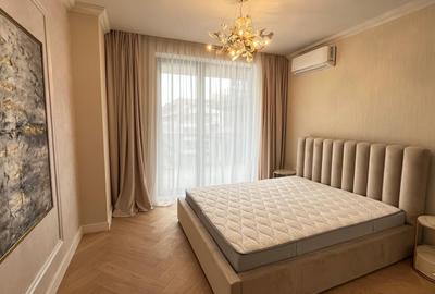 Apartament 4 camere de inchiriat superb - Prima Chirie-Iancu Nicolae - 2
