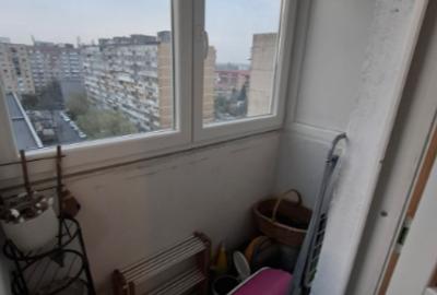 Drumul Taberei - Raul Doamnei - Apartament 2 camere -  Modern - 5