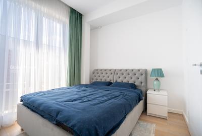 Vila - Dupex 4 Camere + Terasa Aceoperita | Mogosoaia - Chitila - Str. Bradului - 22