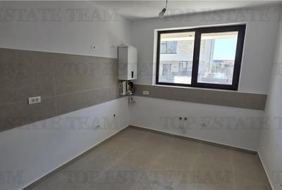 Bragadiru - Case duplex si individuale in ansamblu rezidential nou, 170mp util/ - 10