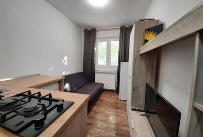 Garsoniera de inchiririat zona Alunisului Tulcea - 3