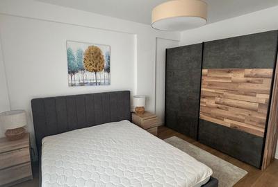 Apartament 2 camere Otopeni, central, IMPECABIL - 5