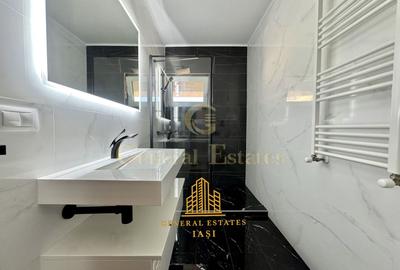 Vânzare apartament cu 2 camere, 98 m.p. Complexul Evergreen Towers - 20