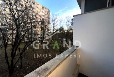 Garsonieră cu BALCON | Etaj 1 | Gheorgheni – Detunata – Iulius Mall - 13