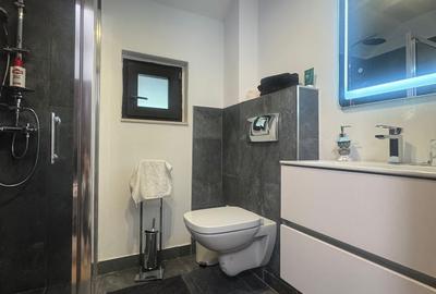 Pensiune deosebită în Bran || priveliște panoramică, facilitati premium - 18